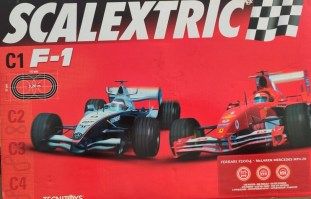 C1 F1